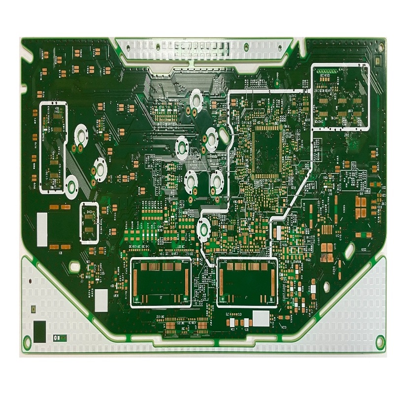 Xu hướng chính của phát triển PCB vàonăm 2022