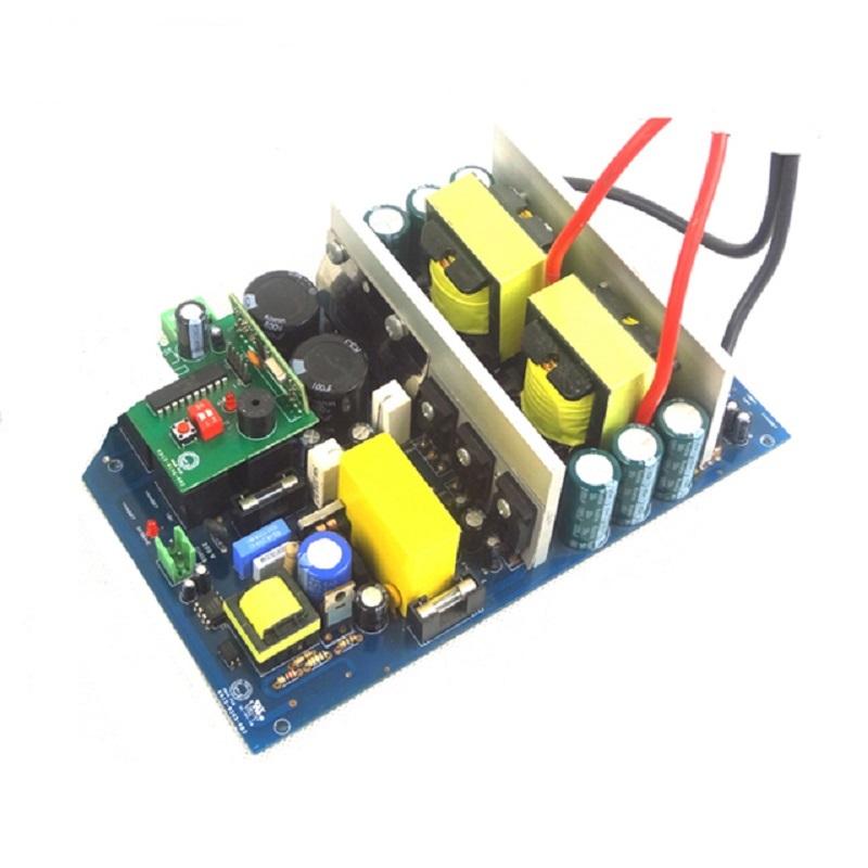 Chất lượng cao PCB lắp ráp điện tử đa lớp bảng mạch in pcbnhà sản xuất pcba