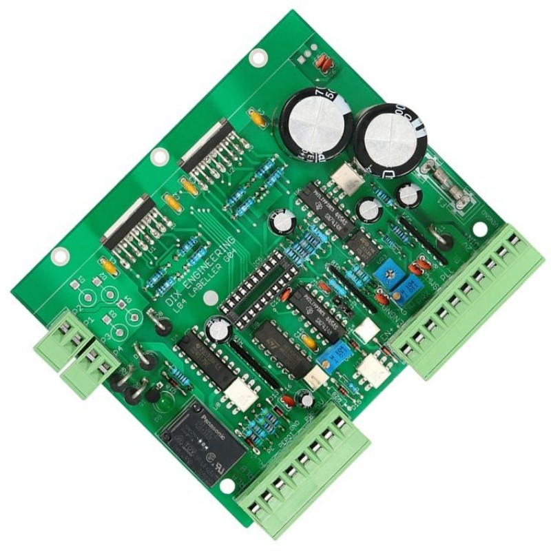 Lắp ráp PCB đa lớp chất lượng cao/hà sản xuất NPCB tại Trung Quốc