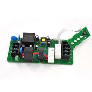 EV Charger PCBA Điện Sạc PCB